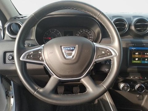 Voitures D'occasion À Bruay-La-Buissiere | Dacia Duster 1.5 Blue Dci 115Ch Prestige 4X2 - 20