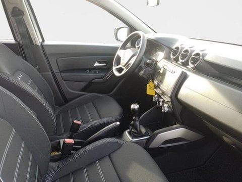 Voitures D'occasion À Bruay-La-Buissiere | Dacia Duster 1.5 Blue Dci 115Ch Prestige 4X2 - 20