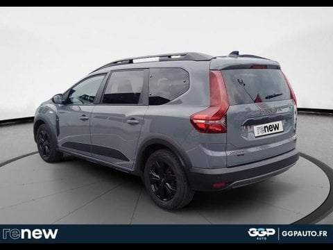 Voitures D'occasion À Bruay-La-Buissiere | Dacia Jogger 1.6 Hybrid 140Ch Extreme 7 Places -24