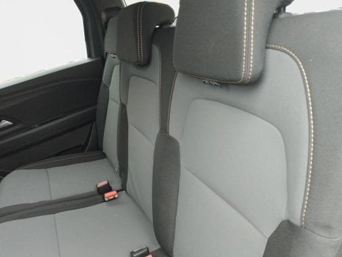 Voitures D'occasion À Bruay-La-Buissiere | Dacia Jogger 1.6 Hybrid 140Ch Extreme 7 Places -24