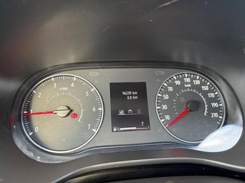 Voitures D'occasion À Bruay-La-Buissiere | Dacia Jogger 1.0 Eco-G 100Ch Extreme+ 5 Places
