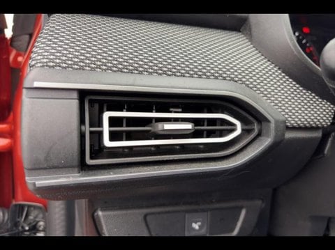 Voitures D'occasion À Bruay-La-Buissiere | Dacia Jogger 1.0 Tce 110Ch Sl Extreme 5 Places