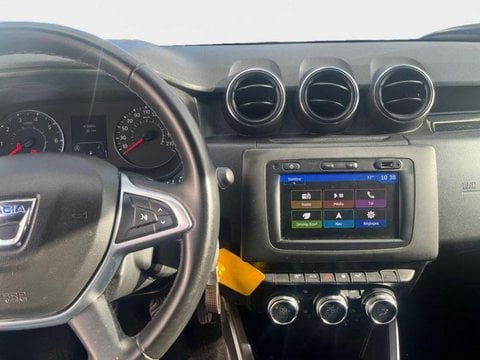Voitures D'occasion À Bruay-La-Buissiere | Dacia Duster 1.3 Tce 130Ch Fap Prestige 4X2 - 20