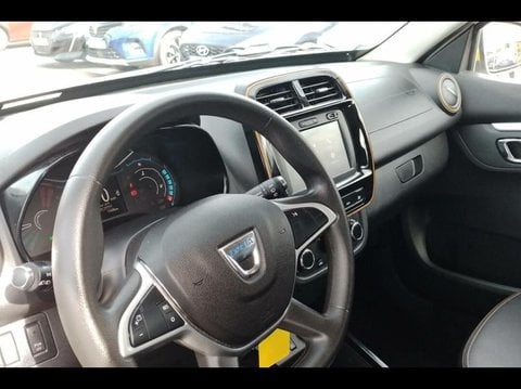 Voitures D'occasion À Bruay-La-Buissiere | Dacia Spring 45Ch Confort Plus - Achat Intégral