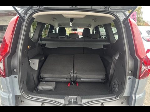 Voitures D'occasion À Bruay-La-Buissiere | Dacia Jogger 1.6 Hybrid 140Ch Extreme+ 7 Places -24