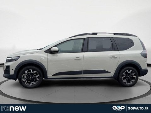 Voitures D'occasion À Bruay-La-Buissiere | Dacia Jogger 1.8 Hybrid 155Ch Journey 7 Places -25
