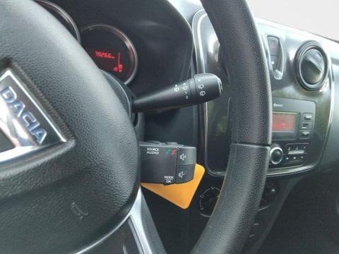Voitures D'occasion À Bruay-La-Buissiere | Dacia Sandero 1.5 Blue Dci 75Ch Essentiel - 20