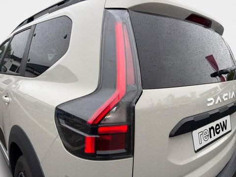 Voitures D'occasion À Bruay-La-Buissiere | Dacia Jogger 1.8 Hybrid 155Ch Journey 7 Places -25