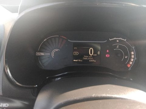 Voitures D'occasion À Bruay-La-Buissiere | Dacia Spring 45Ch Expression