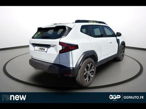 Voitures D'occasion À Bruay-La-Buissiere | Dacia Duster 1.6 Hybrid 140Ch Expression