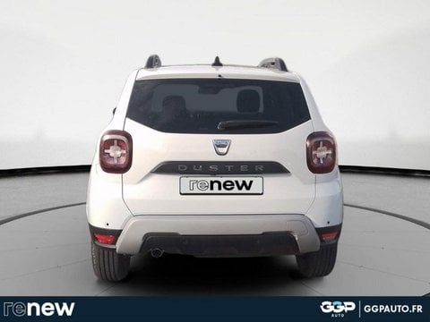 Voitures D'occasion À Bruay-La-Buissiere | Dacia Duster 1.5 Blue Dci 115Ch Prestige 4X2 - 20