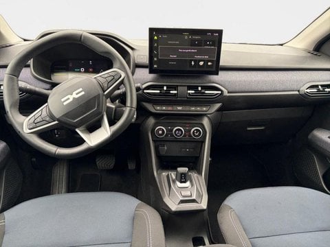 Voitures D'occasion À Bruay-La-Buissiere | Dacia Jogger 1.8 Hybrid 155Ch Journey 7 Places -25