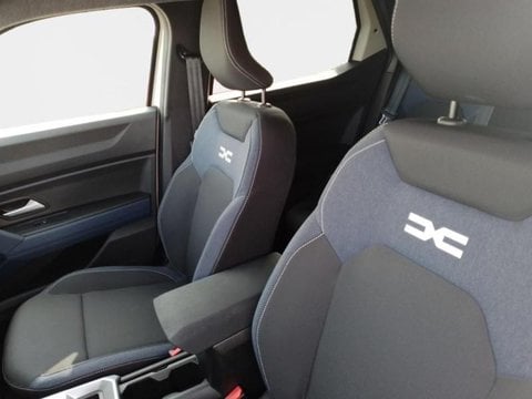 Voitures D'occasion À Bruay-La-Buissiere | Dacia Duster 1.6 Hybrid 140Ch Journey