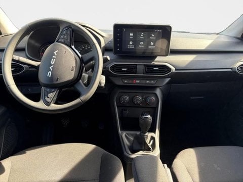 Voitures D'occasion À Bruay-La-Buissiere | Dacia Sandero 1.0 Eco-G 100Ch Essential