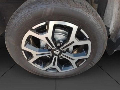 Voitures D'occasion À Bruay-La-Buissiere | Dacia Duster 1.5 Blue Dci 115Ch Prestige 4X2 - 20