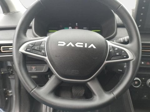Voitures D'occasion À Bruay-La-Buissiere | Dacia Jogger 1.6 Hybrid 140Ch Extreme 7 Places -24
