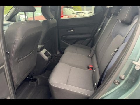 Voitures D'occasion À Bruay-La-Buissiere | Dacia Duster 1.2 Mild Hybrid 130Ch Journey 4X2