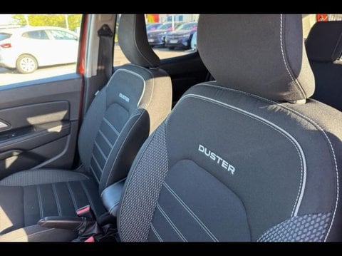 Voitures D'occasion À Bruay-La-Buissiere | Dacia Duster 1.3 Tce 150Ch Fap Journey 4X2 Edc