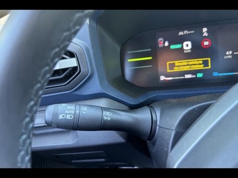 Voitures D'occasion À Bruay-La-Buissiere | Dacia Duster 1.6 Hybrid 140Ch Expression