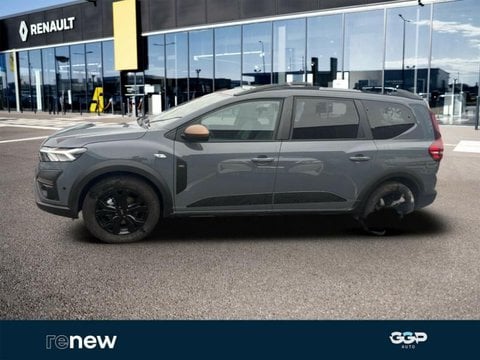 Voitures D'occasion À Bruay-La-Buissiere | Dacia Jogger 1.6 Hybrid 140Ch Extreme+ 7 Places -24