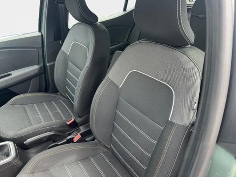 Voitures D'occasion À Bruay-La-Buissiere | Dacia Sandero 1.0 Eco-G 100Ch Stepway Expression
