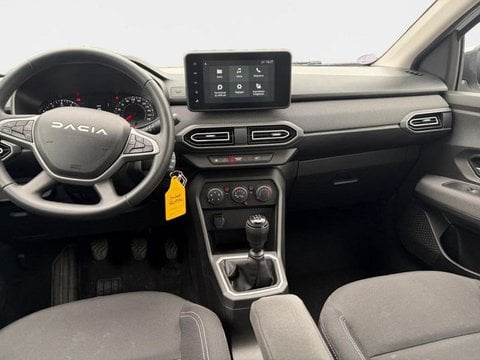 Voitures D'occasion À Bruay-La-Buissiere | Dacia Sandero 1.0 Sce 65Ch Expression
