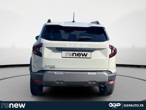 Voitures D'occasion À Bruay-La-Buissiere | Dacia Duster 1.8 Hybrid 155Ch Journey