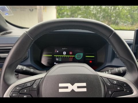 Voitures D'occasion À Bruay-La-Buissiere | Dacia Duster 1.2 Mild Hybrid 130Ch Journey 4X2