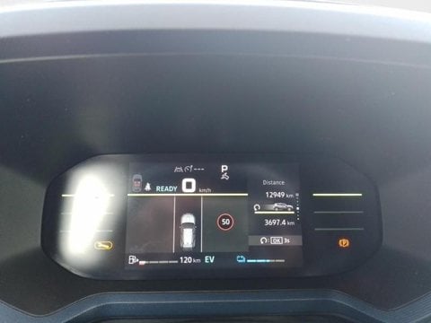 Voitures D'occasion À Bruay-La-Buissiere | Dacia Duster 1.6 Hybrid 140Ch Journey