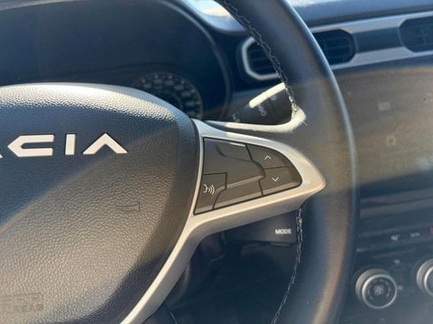 Voitures D'occasion À Bruay-La-Buissiere | Dacia Duster 1.0 Eco-G 100Ch Journey + 4X2