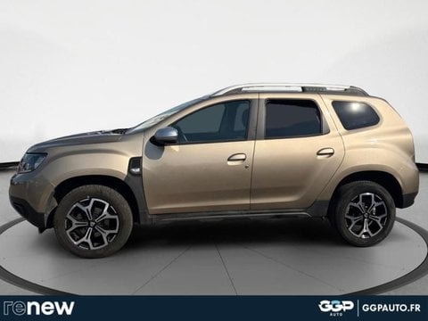 Voitures D'occasion À Bruay-La-Buissiere | Dacia Duster 1.3 Tce 130Ch Fap Prestige 4X2 - 20