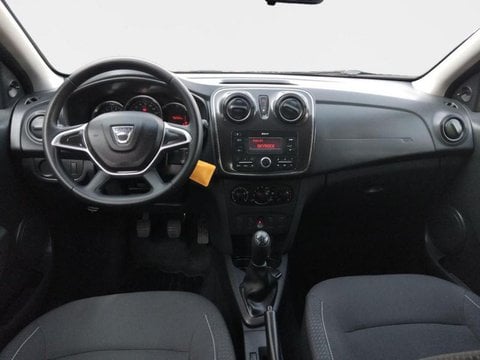 Voitures D'occasion À Bruay-La-Buissiere | Dacia Sandero 1.5 Blue Dci 75Ch Essentiel - 20