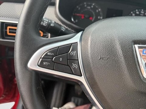 Voitures D'occasion À Bruay-La-Buissiere | Dacia Sandero 1.0 Tce 90Ch Stepway Confort