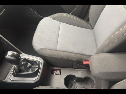 Voitures D'occasion À Bruay-La-Buissiere | Dacia Jogger 1.6 Hybrid 140Ch Extreme+ 7 Places -24
