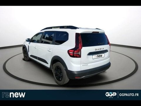 Voitures D'occasion À Bruay-La-Buissiere | Dacia Jogger 1.0 Tce 110Ch Extreme+ 5 Places -24