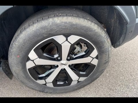 Voitures D'occasion À Bruay-La-Buissiere | Dacia Duster 1.2 Mild Hybrid 130Ch Journey 4X2