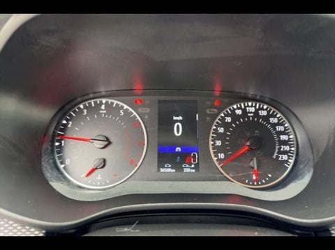 Voitures D'occasion À Bruay-La-Buissiere | Dacia Jogger 1.0 Tce 110Ch Sl Extreme 5 Places