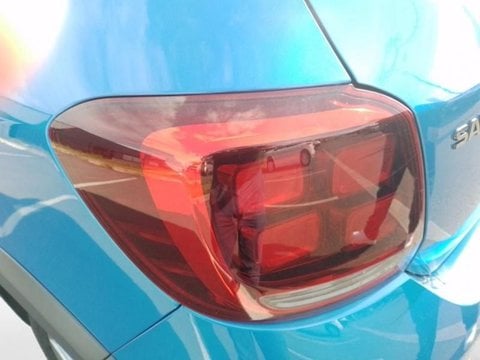 Voitures D'occasion À Bruay-La-Buissiere | Dacia Sandero 1.0 Eco-G 100Ch Stepway