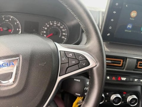 Voitures D'occasion À Bruay-La-Buissiere | Dacia Sandero 1.0 Tce 90Ch Stepway Confort