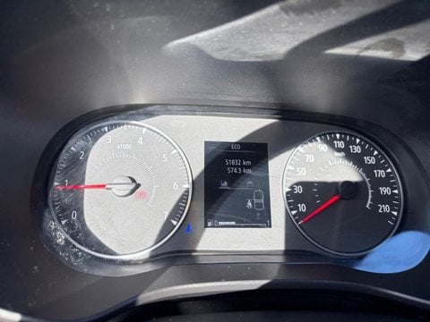 Voitures D'occasion À Bruay-La-Buissiere | Dacia Sandero 1.0 Eco-G 100Ch Stepway Extreme +