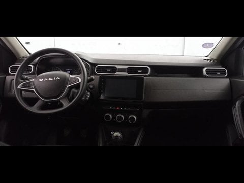 Voitures D'occasion À Bruay-La-Buissiere | Dacia Duster 1.0 Eco-G 100Ch Journey + 4X2