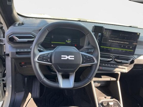 Voitures D'occasion À Bruay-La-Buissiere | Dacia Duster 1.8 Hybrid 155Ch Journey