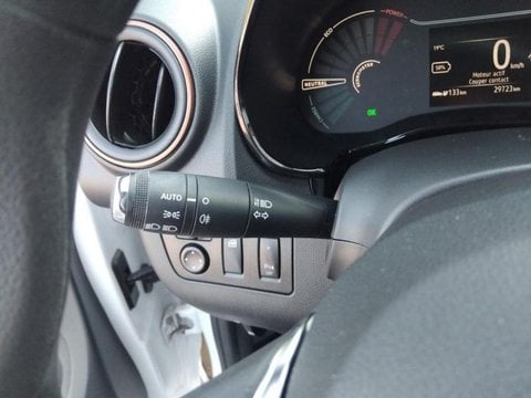 Voitures D'occasion À Bruay-La-Buissiere | Dacia Spring 65Ch Extreme