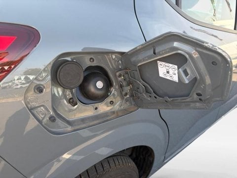 Voitures D'occasion À Bruay-La-Buissiere | Dacia Sandero 1.0 Eco-G 100Ch Essential -24
