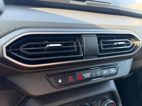Voitures D'occasion À Bruay-La-Buissiere | Dacia Sandero 1.0 Eco-G 100Ch Essential -24
