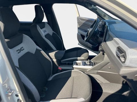 Voitures D'occasion À Bruay-La-Buissiere | Dacia Duster 1.8 Hybrid 155Ch Journey