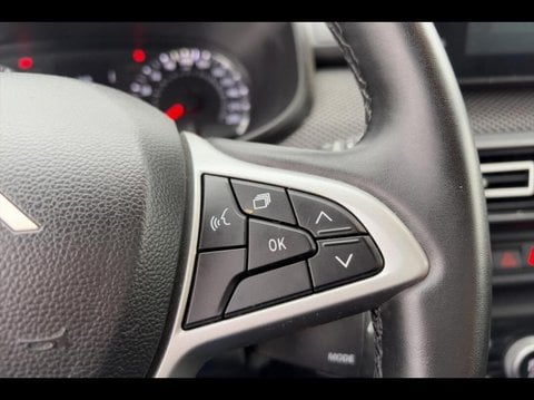 Voitures D'occasion À Bruay-La-Buissiere | Dacia Jogger 1.0 Tce 110Ch Sl Extreme 5 Places