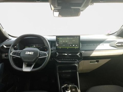 Voitures D'occasion À Bruay-La-Buissiere | Dacia Duster 1.6 Hybrid 140Ch Journey