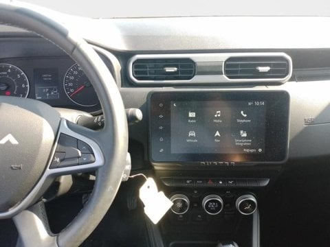 Voitures D'occasion À Bruay-La-Buissiere | Dacia Duster 1.3 Tce 150Ch Fap Journey 4X2 Edc