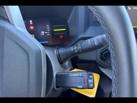 Voitures D'occasion À Bruay-La-Buissiere | Dacia Duster 1.6 Hybrid 140Ch Expression